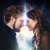 Thommy Ten & Amélie van Tass